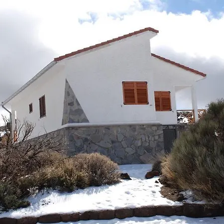 Casa Siete Canadas