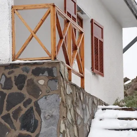 Casa Siete Canadas Landhaus Las Canadas del Teide