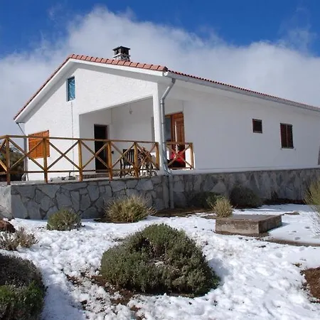 Casa Siete Canadas * Las Canadas del Teide